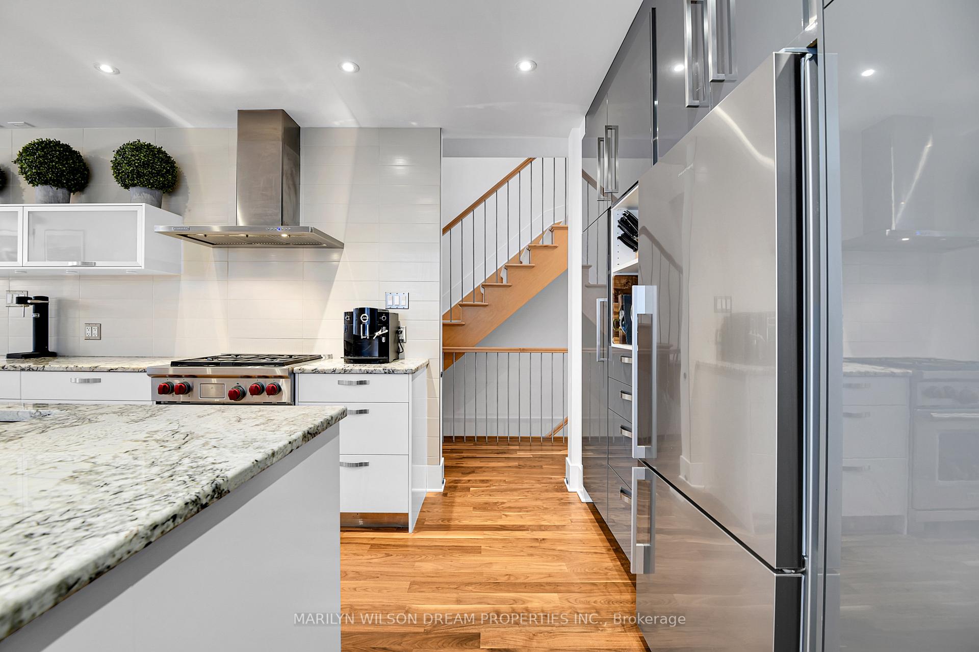 Photo 11 of 397 Berkley Avenue, Ottawa, Westboro West — HOMEH