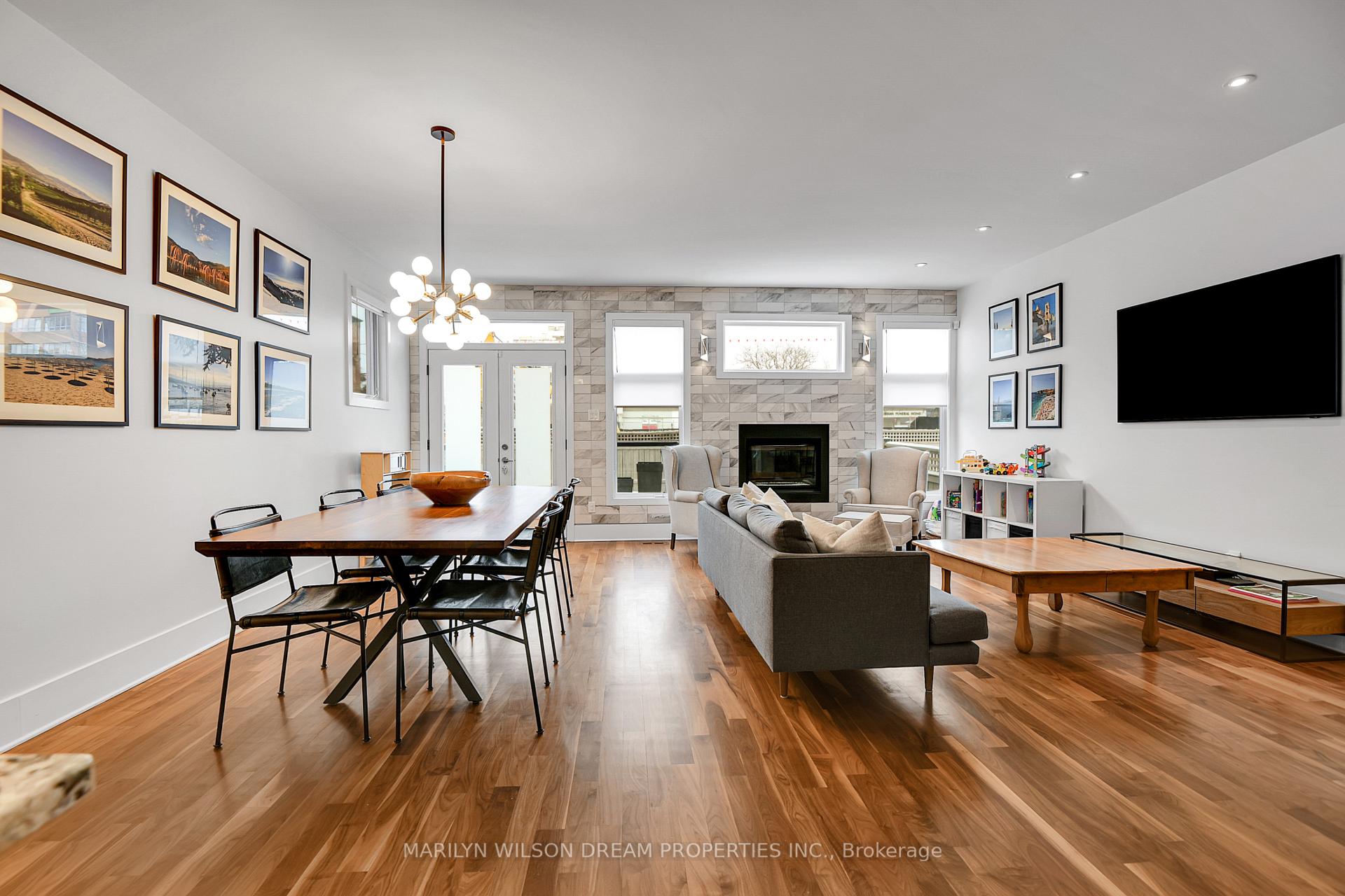 Photo 12 of 397 Berkley Avenue, Ottawa, Westboro West — HOMEH