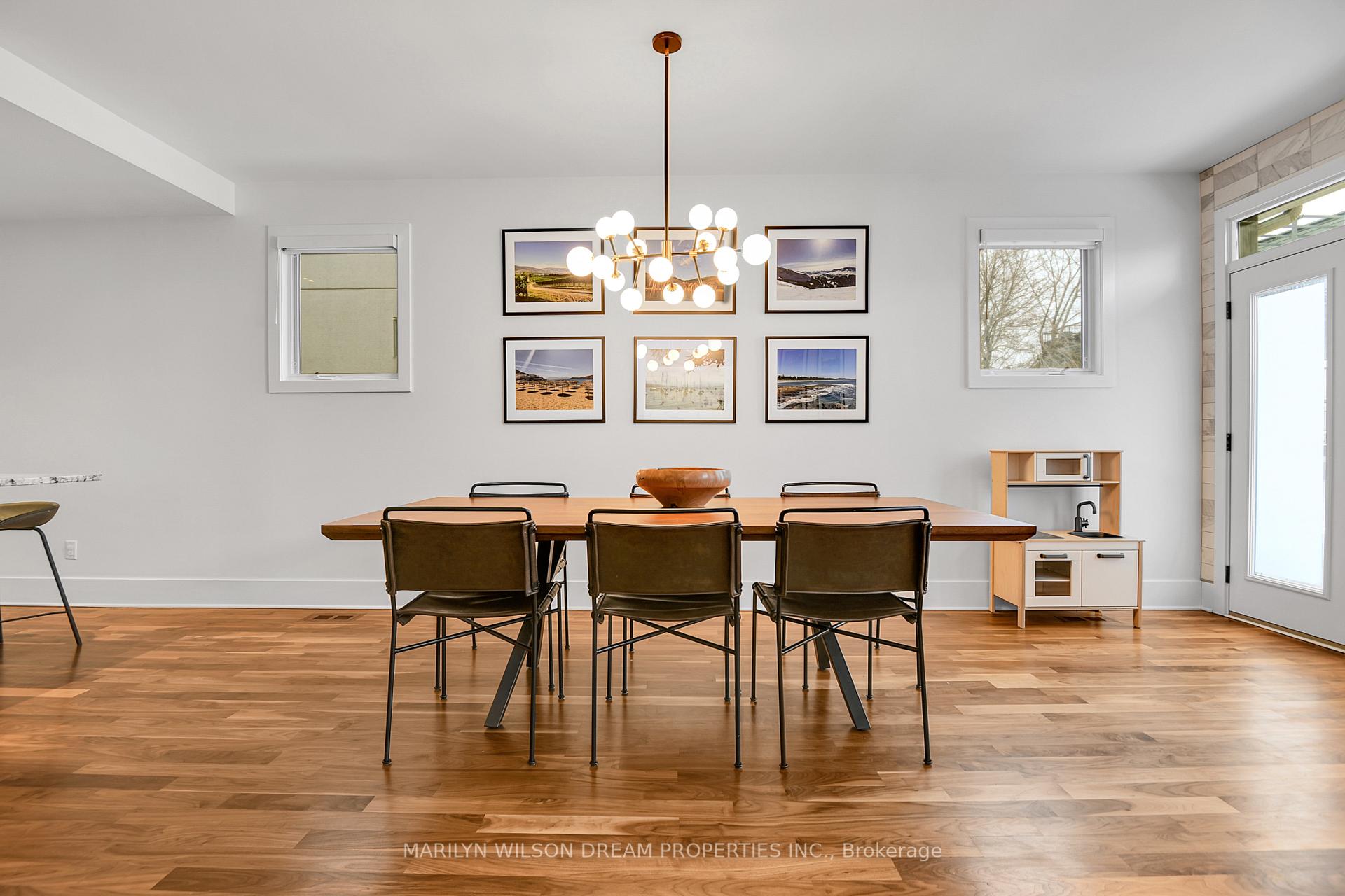Photo 14 of 397 Berkley Avenue, Ottawa, Westboro West — HOMEH