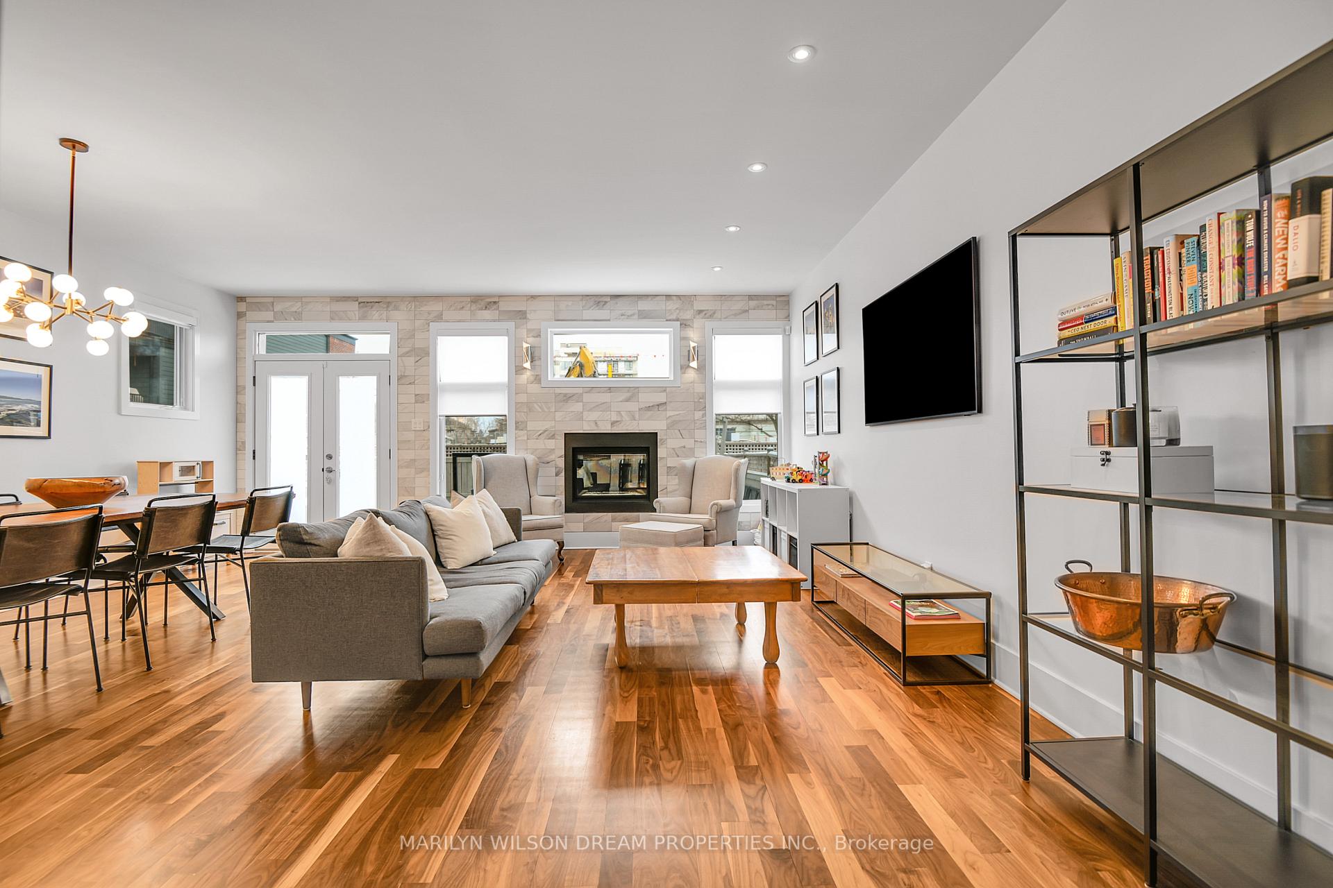 Photo 17 of 397 Berkley Avenue, Ottawa, Westboro West — HOMEH