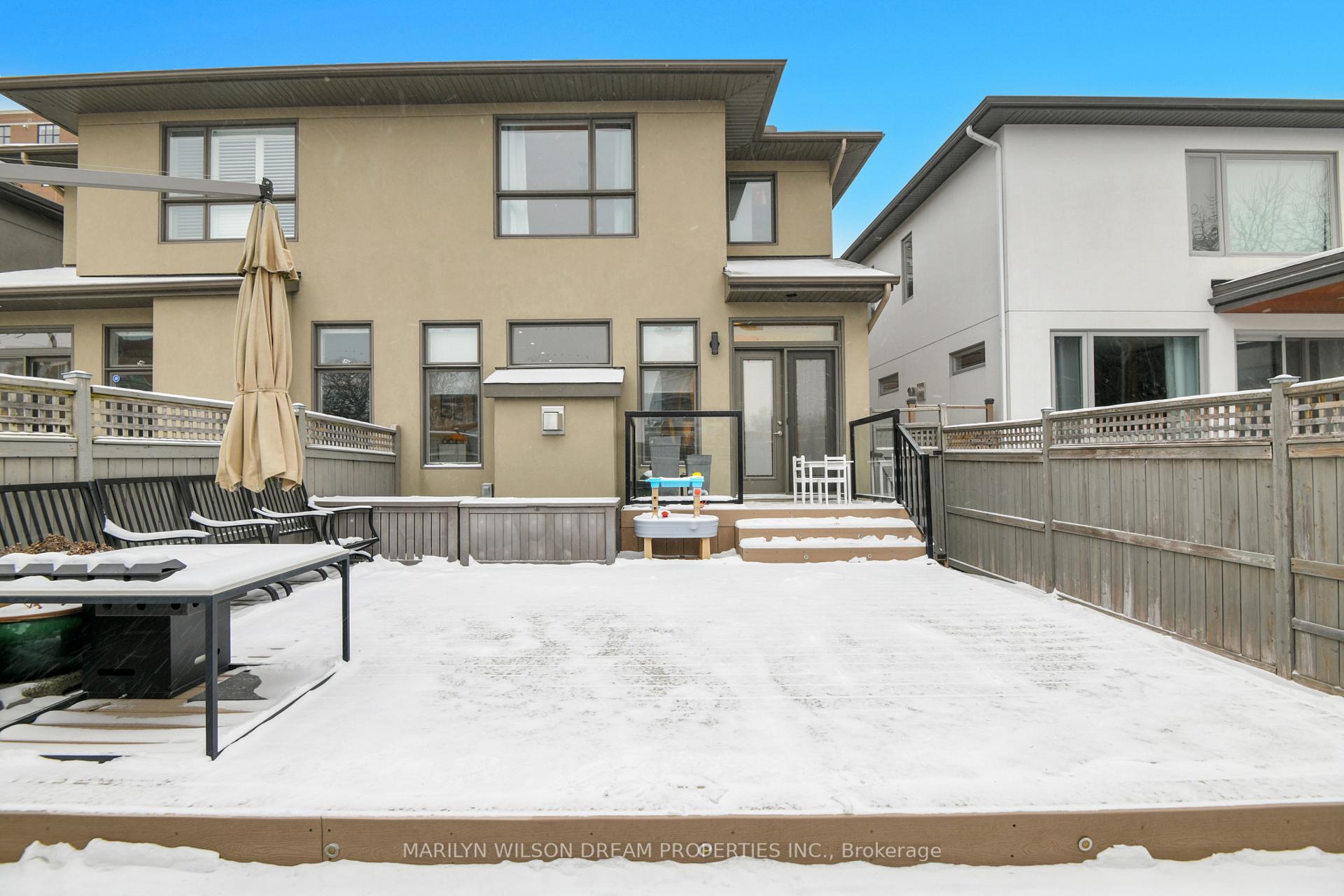 Photo 27 of 397 Berkley Avenue, Ottawa, Westboro West — HOMEH