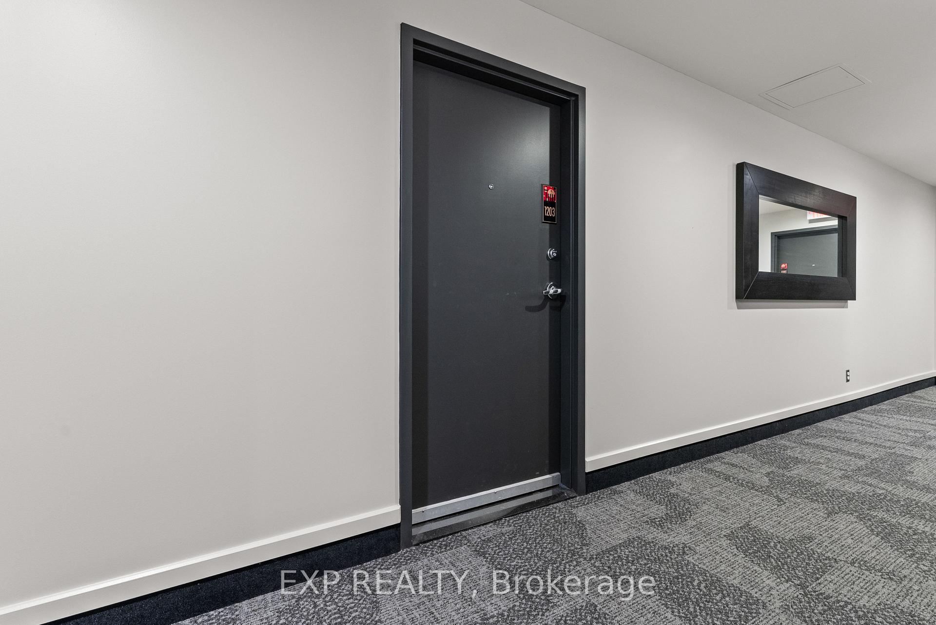 Photo 3 of Unit 1203, 75 Cleary Avenue, Ottawa, Woodroffe — HOMEH