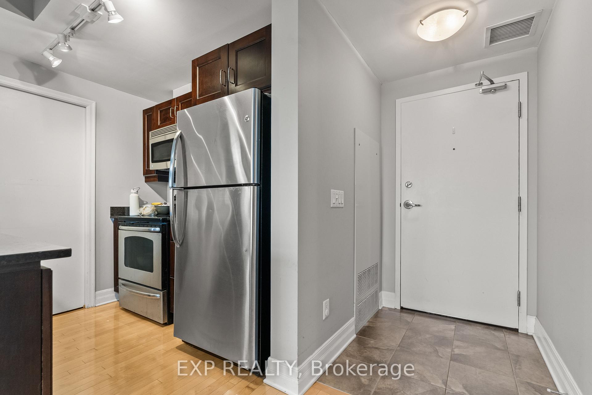 Photo 4 of Unit 1203, 75 Cleary Avenue, Ottawa, Woodroffe — HOMEH