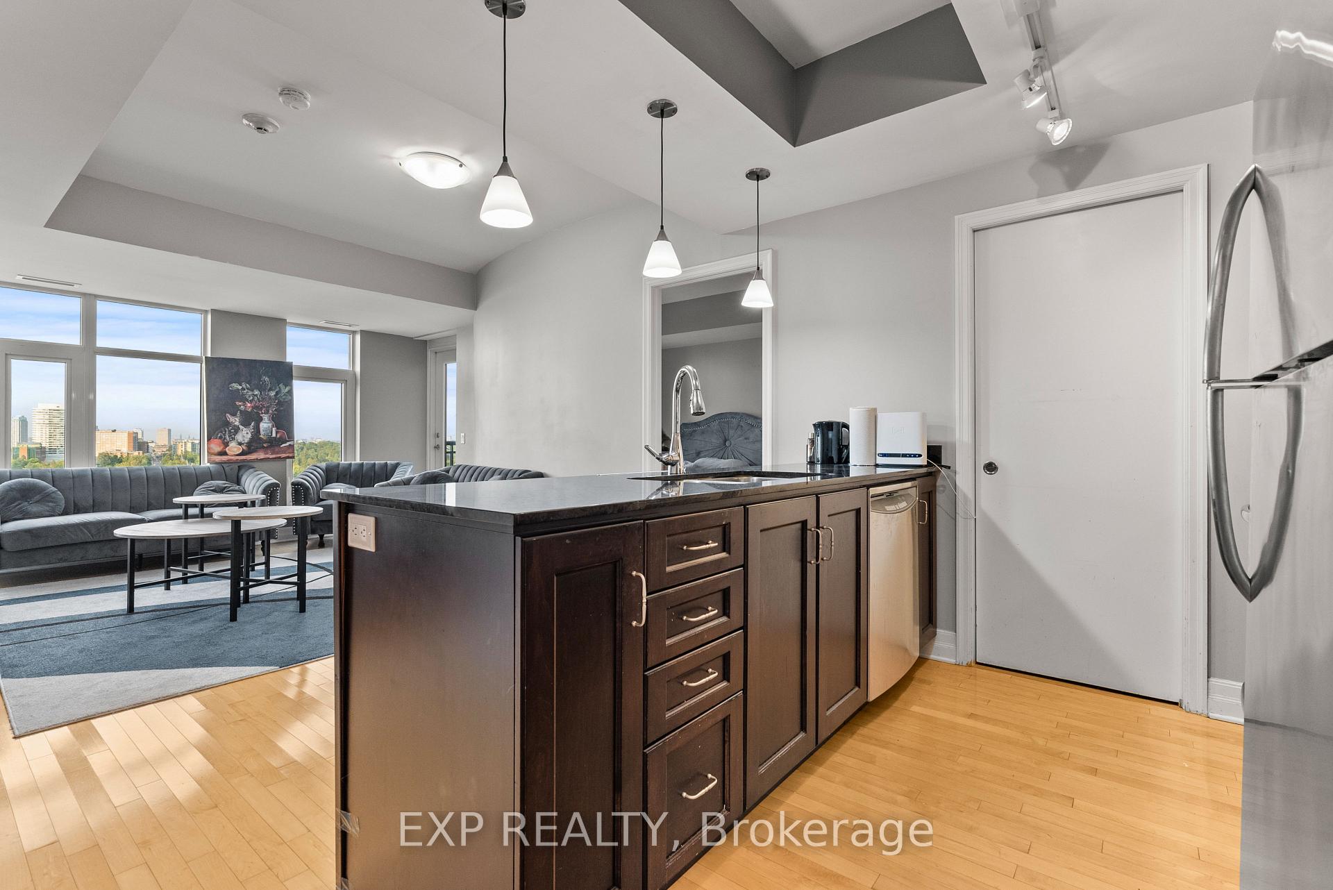 Photo 5 of Unit 1203, 75 Cleary Avenue, Ottawa, Woodroffe — HOMEH