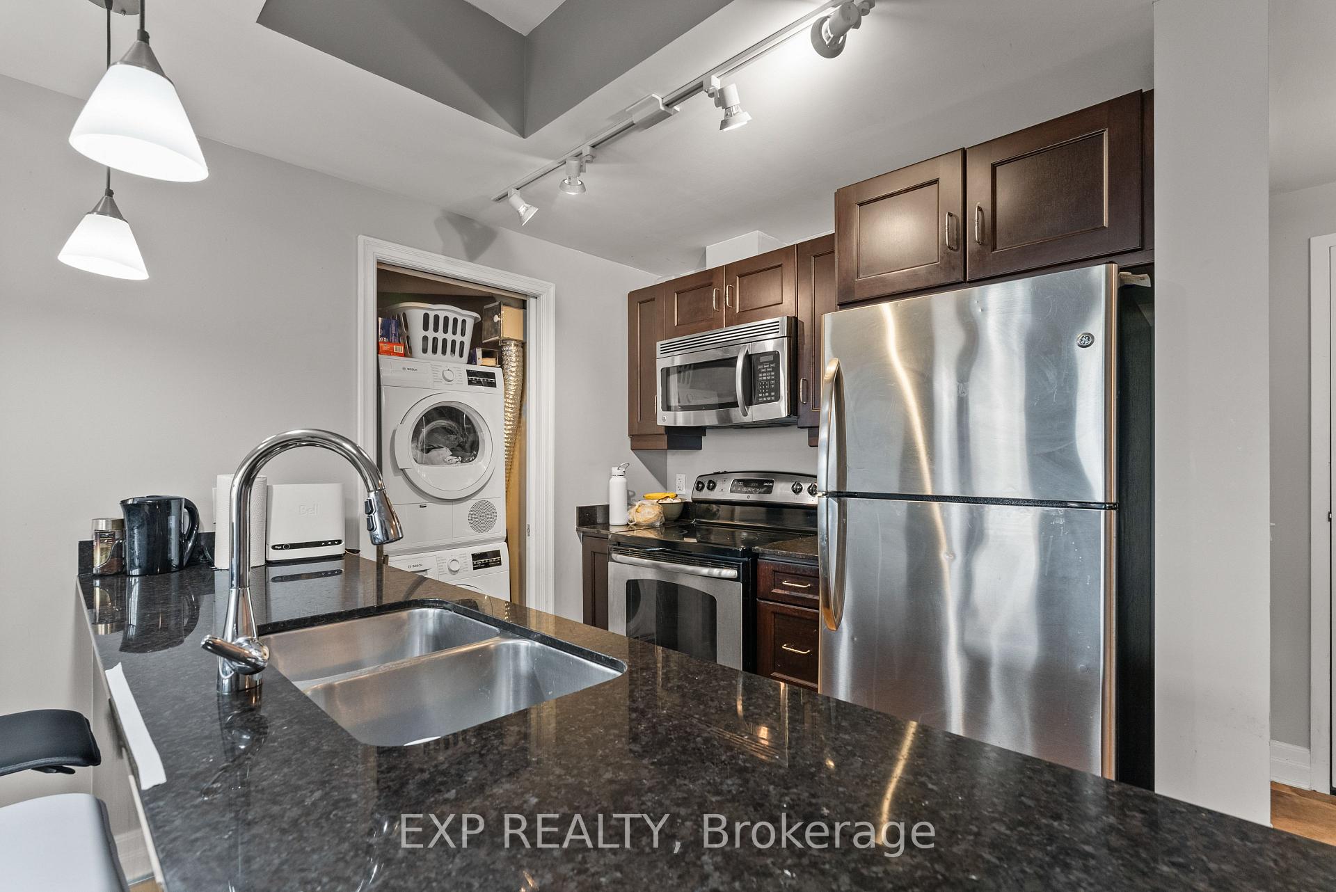 Photo 6 of Unit 1203, 75 Cleary Avenue, Ottawa, Woodroffe — HOMEH