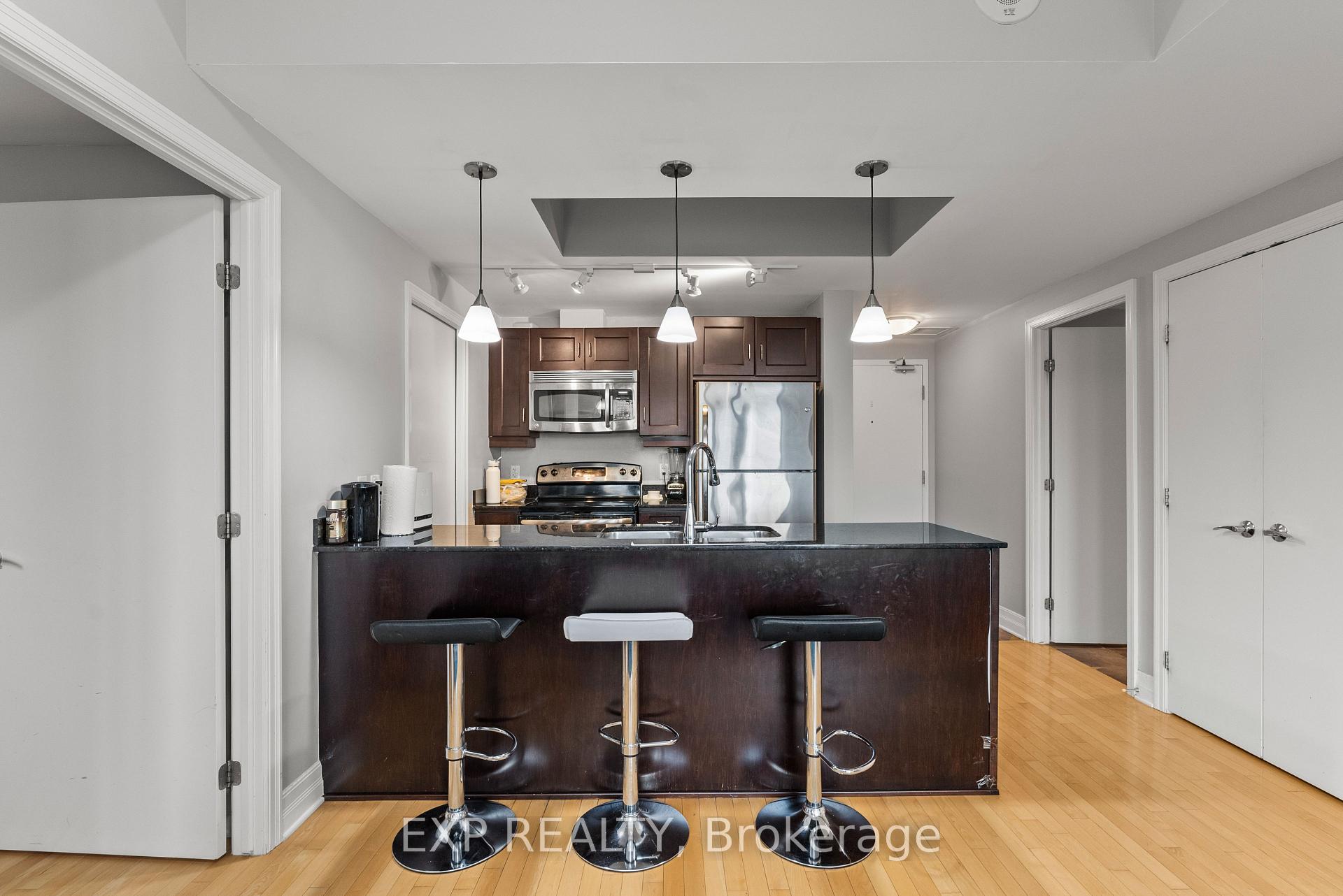 Photo 7 of Unit 1203, 75 Cleary Avenue, Ottawa, Woodroffe — HOMEH