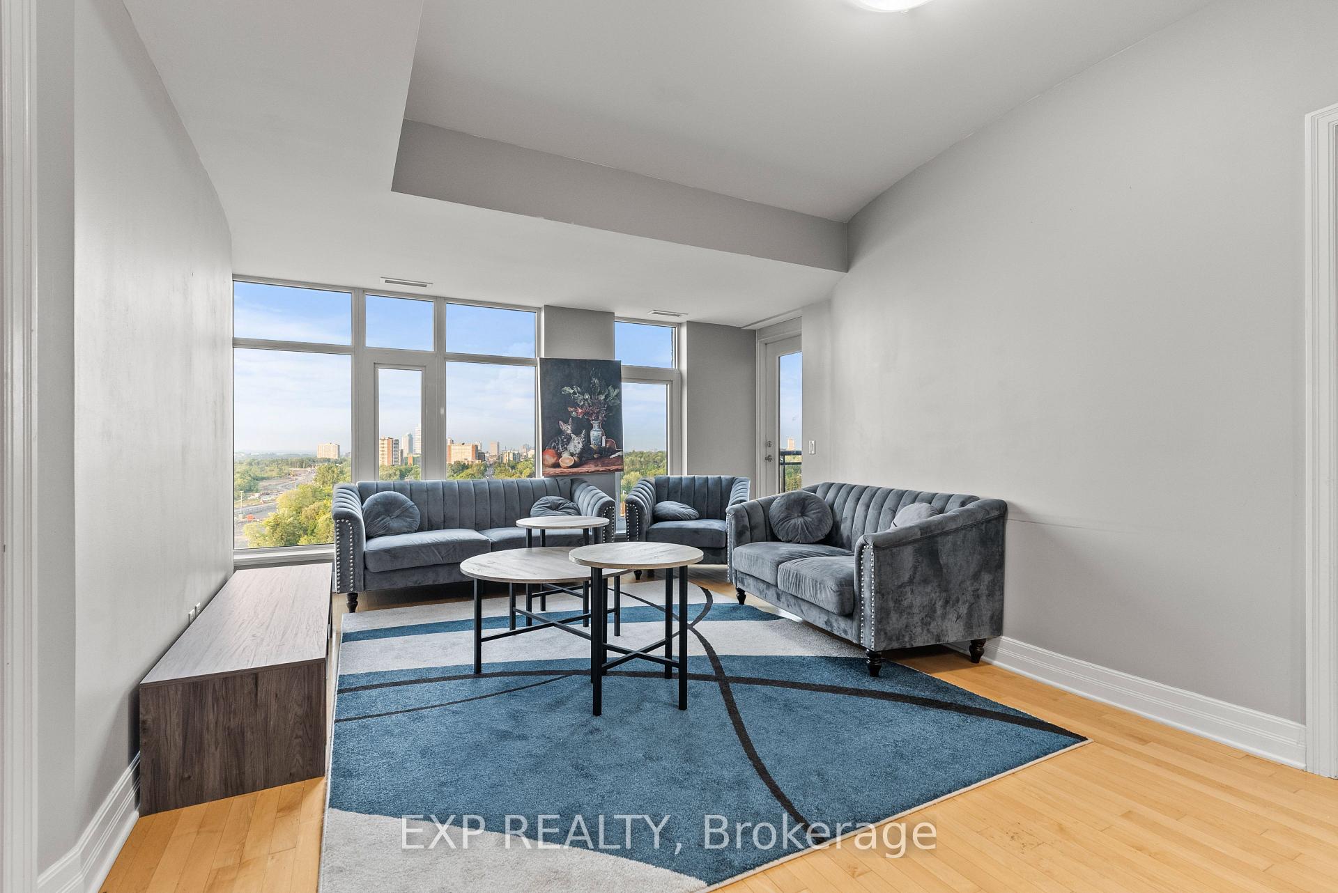 Photo 9 of Unit 1203, 75 Cleary Avenue, Ottawa, Woodroffe — HOMEH