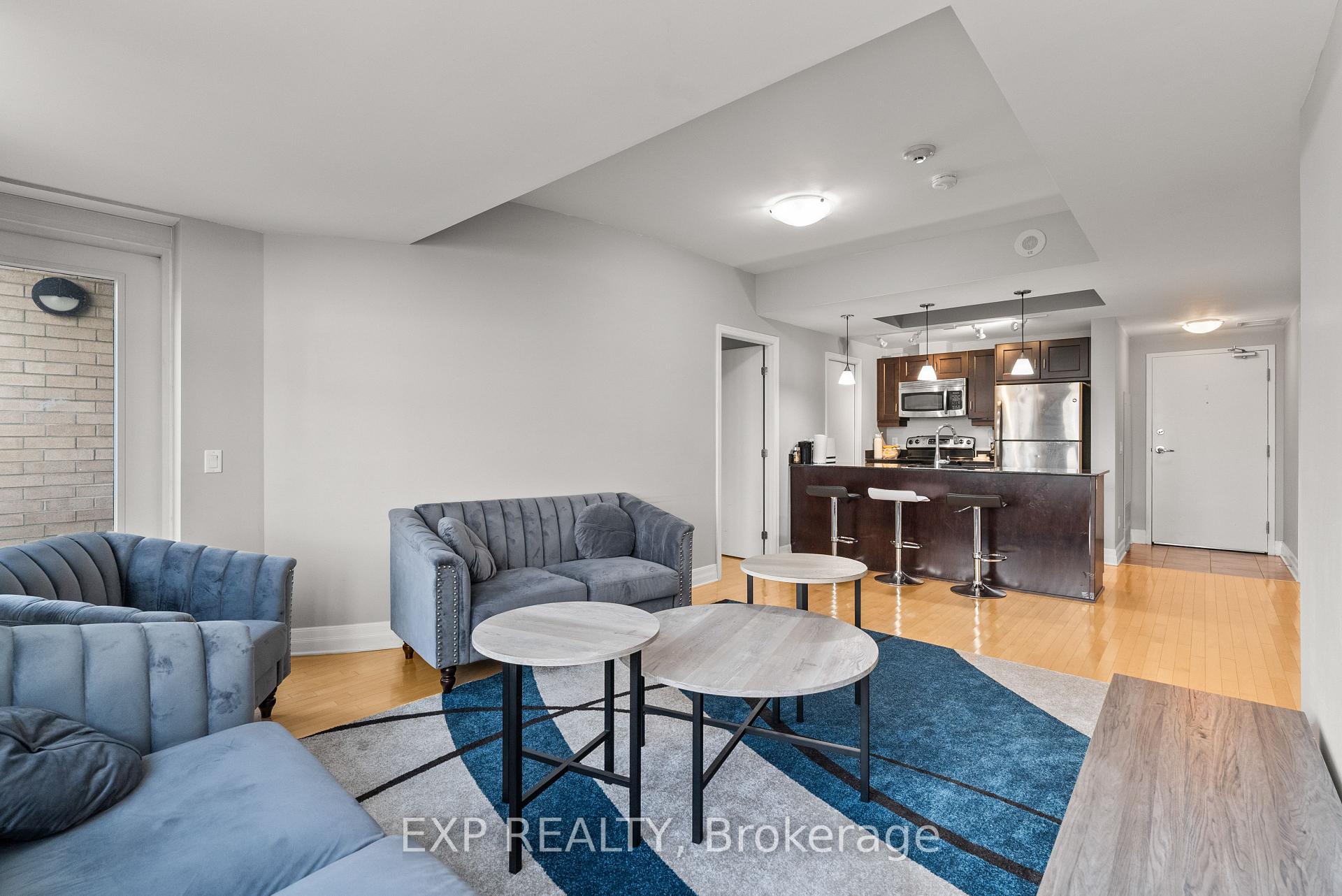 Photo 11 of Unit 1203, 75 Cleary Avenue, Ottawa, Woodroffe — HOMEH