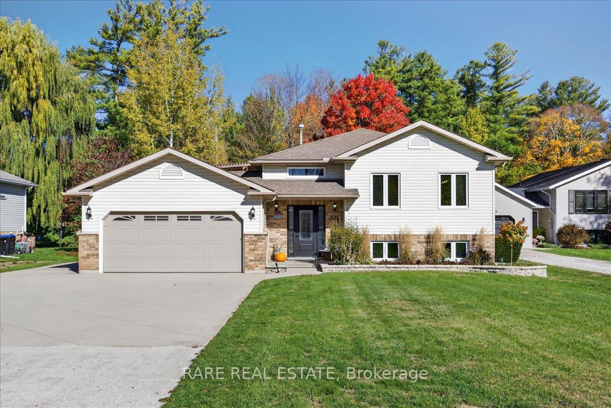 Photo 1 of 296 Warrington Road, Clearview, Stayner — HOMEH