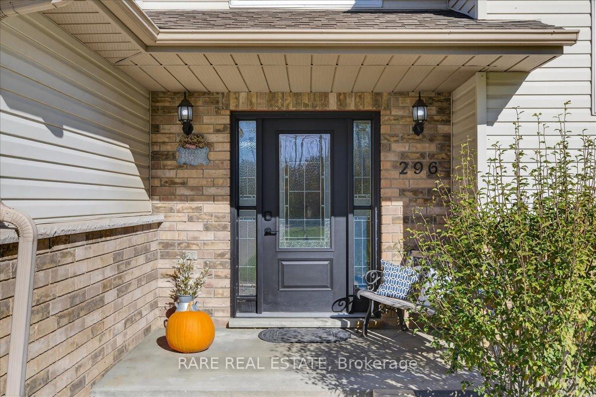 Photo 3 of 296 Warrington Road, Clearview, Stayner — HOMEH