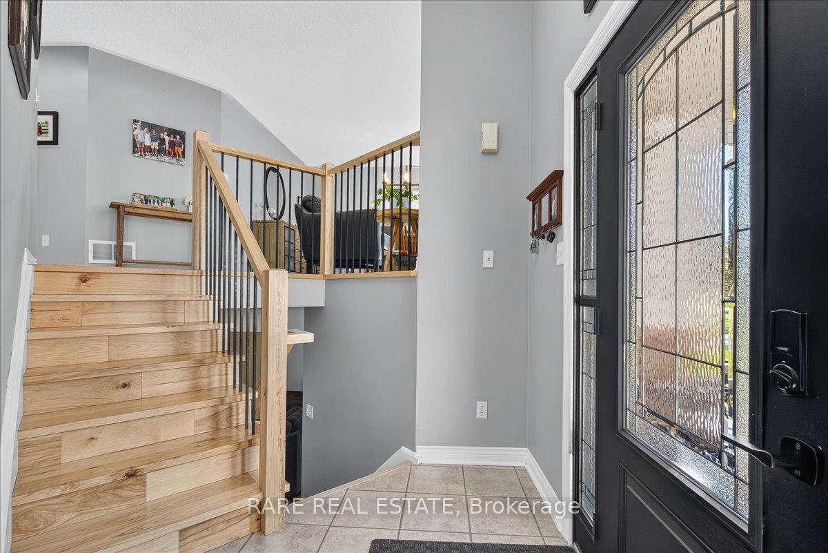 Photo 2 of 296 Warrington Road, Clearview, Stayner — HOMEH