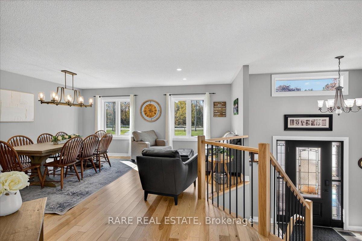 Photo 8 of 296 Warrington Road, Clearview, Stayner — HOMEH