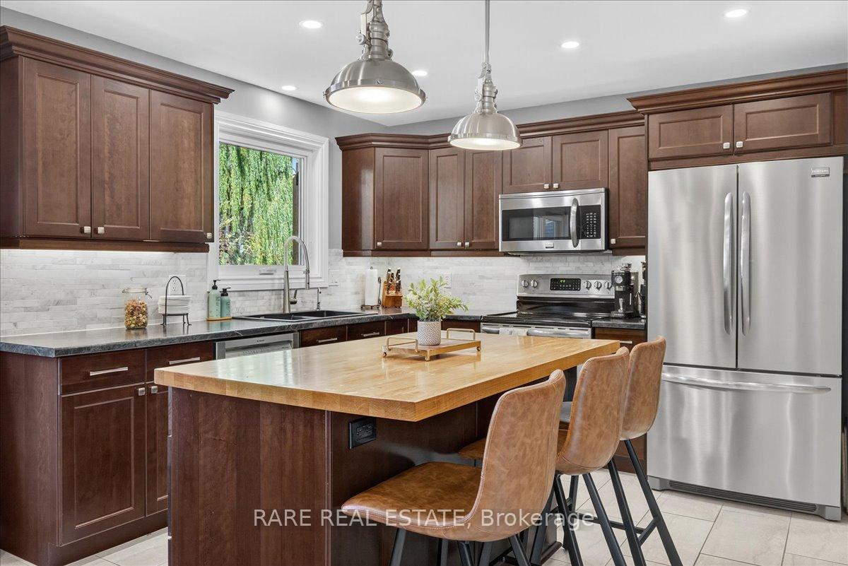 Photo 6 of 296 Warrington Road, Clearview, Stayner — HOMEH