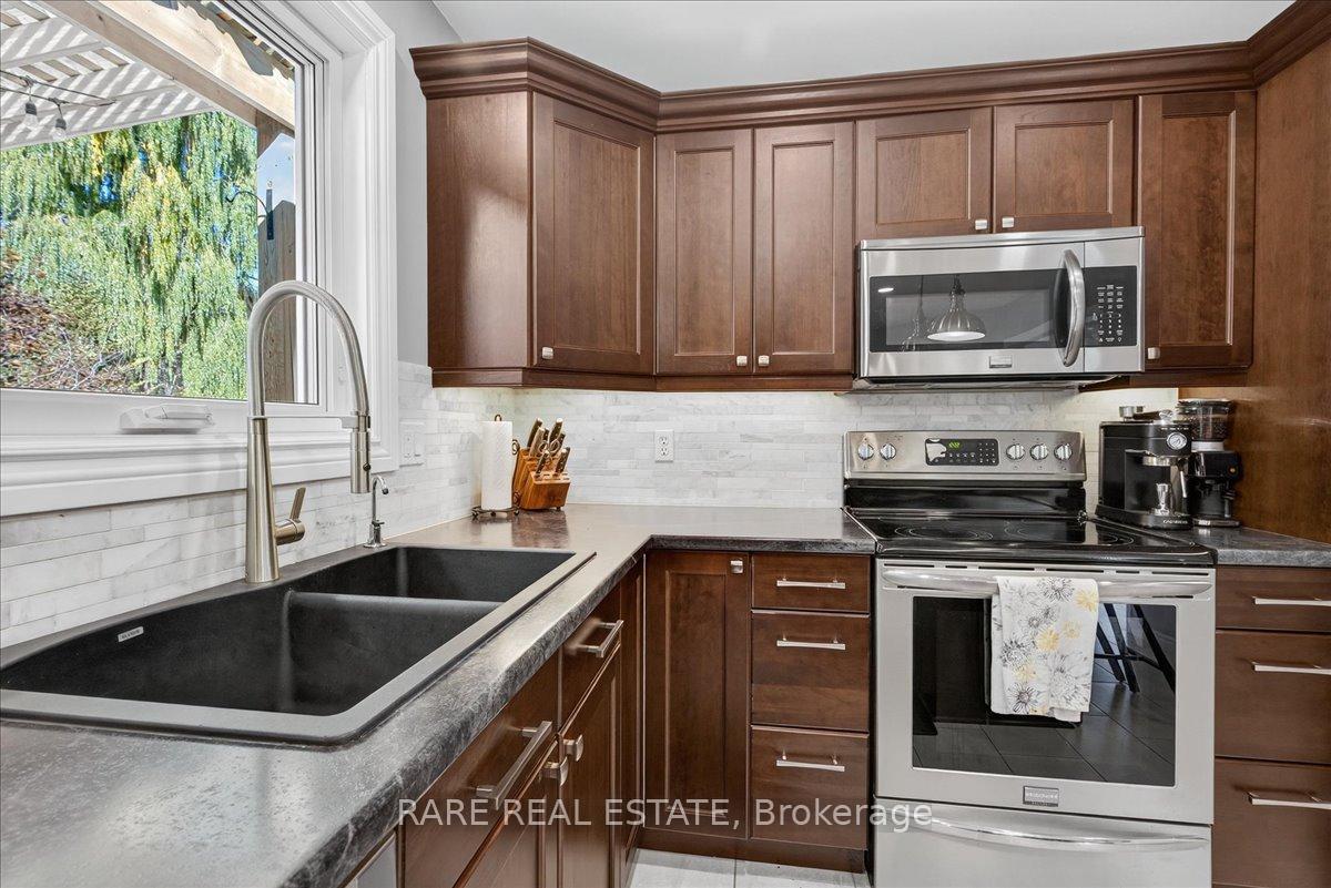Photo 7 of 296 Warrington Road, Clearview, Stayner — HOMEH