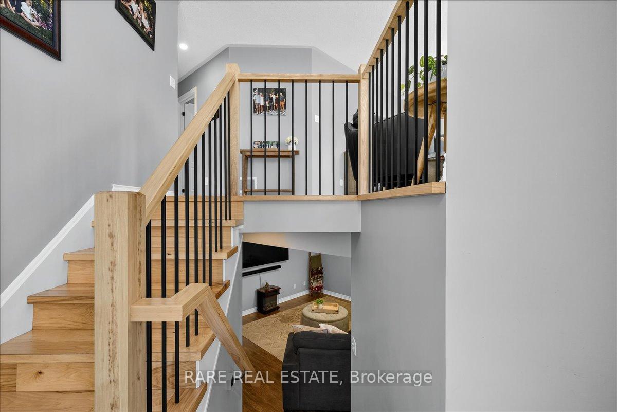 Photo 22 of 296 Warrington Road, Clearview, Stayner — HOMEH