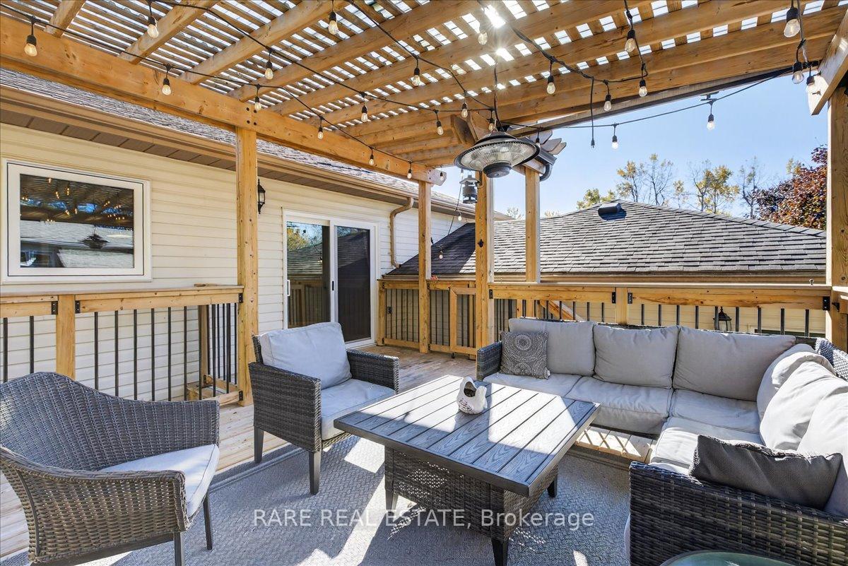 Photo 34 of 296 Warrington Road, Clearview, Stayner — HOMEH