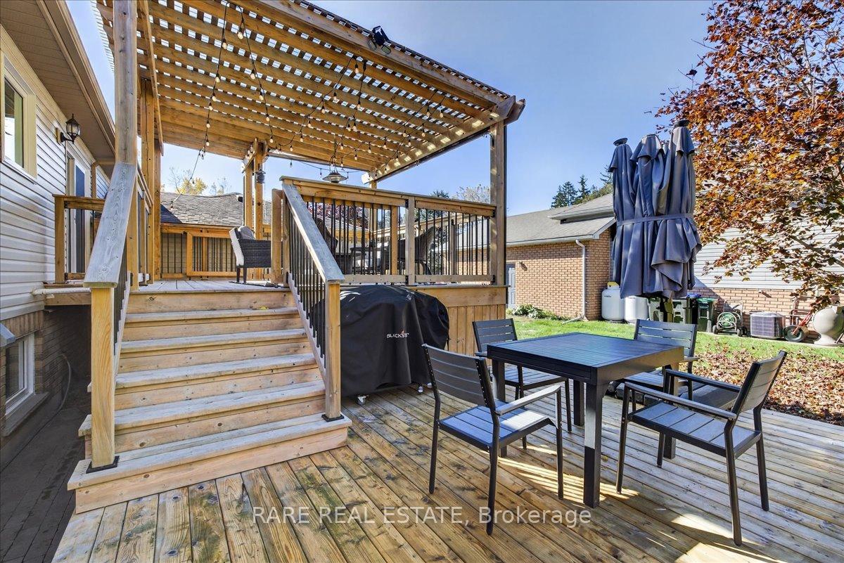 Photo 30 of 296 Warrington Road, Clearview, Stayner — HOMEH