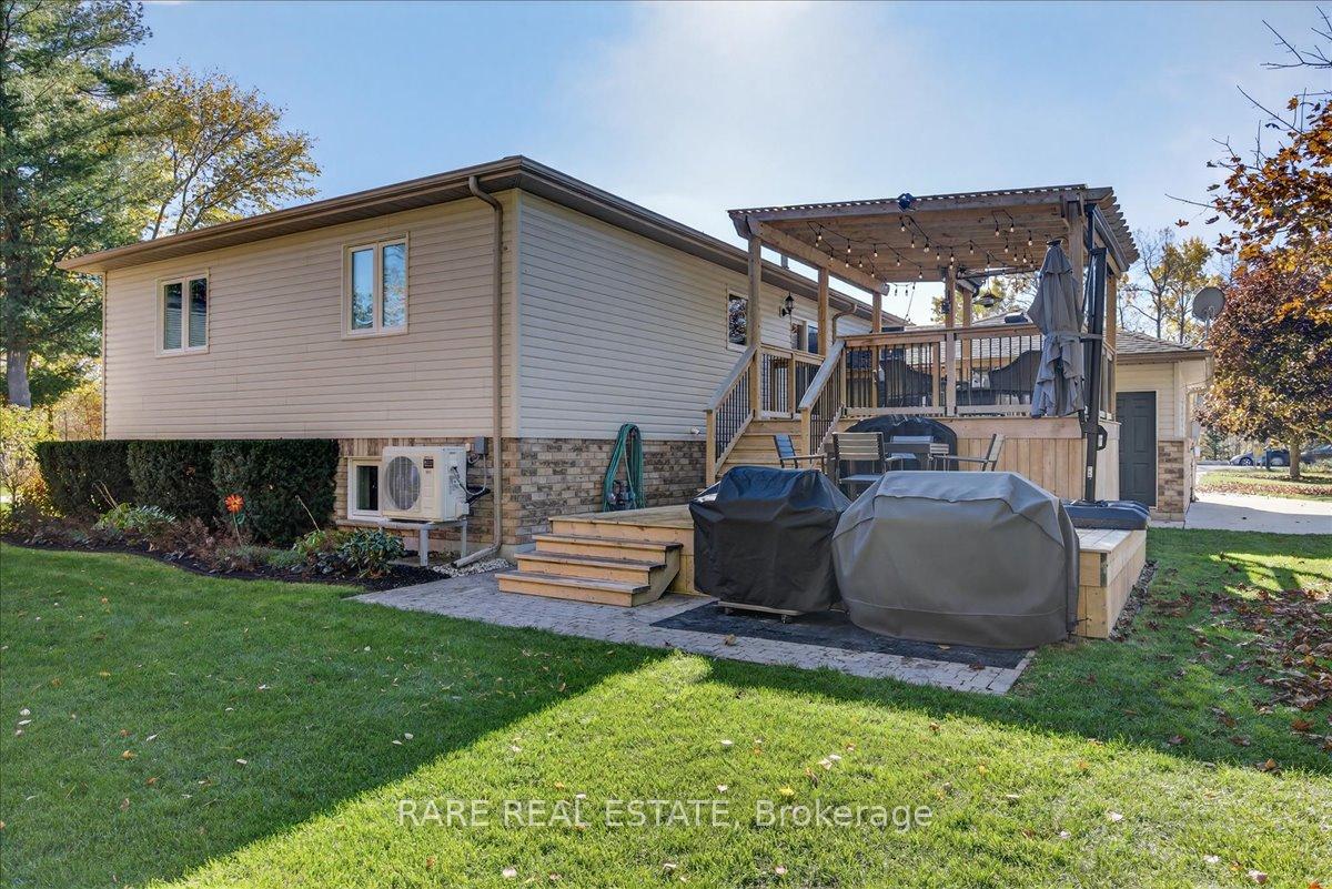 Photo 35 of 296 Warrington Road, Clearview, Stayner — HOMEH