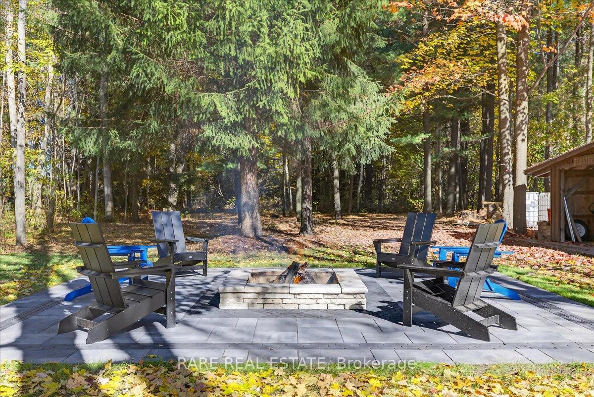 Photo 32 of 296 Warrington Road, Clearview, Stayner — HOMEH
