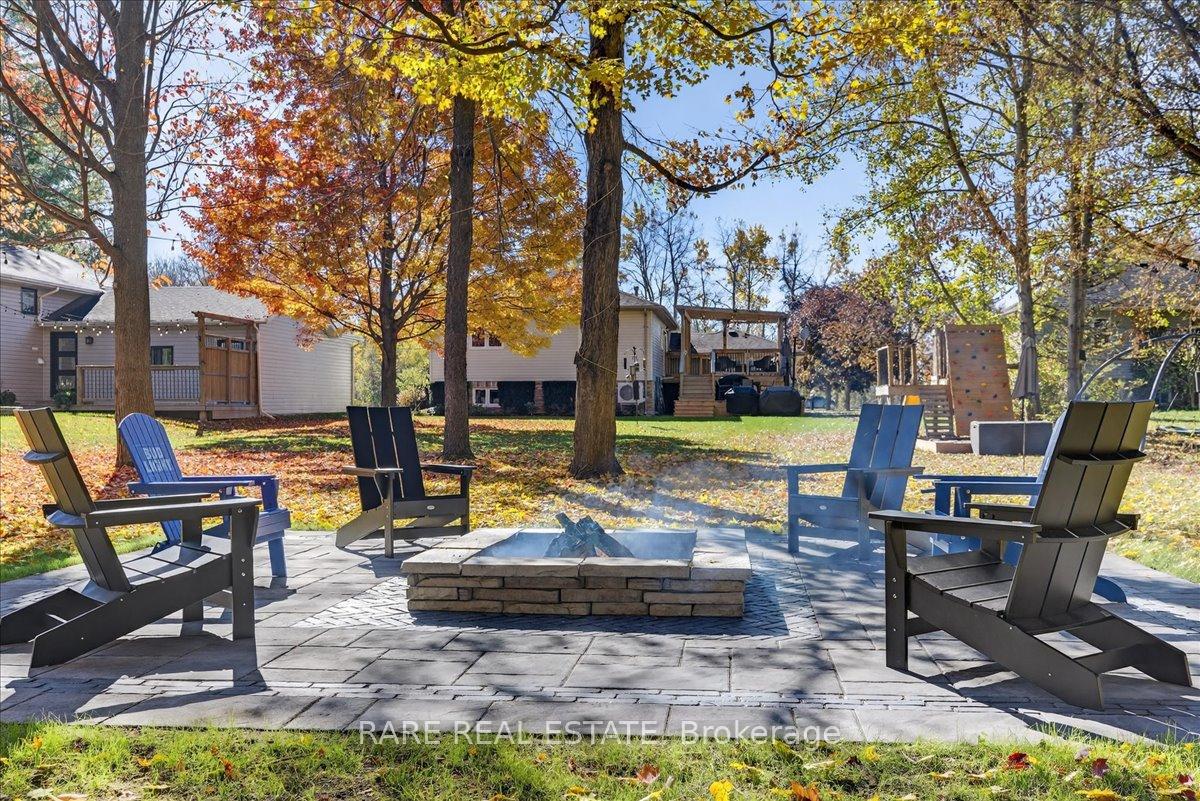 Photo 40 of 296 Warrington Road, Clearview, Stayner — HOMEH