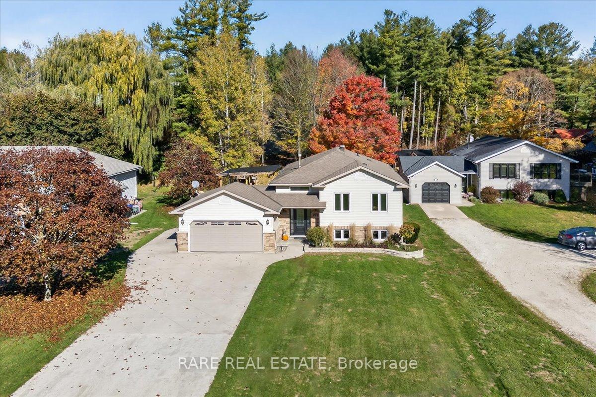 Photo 39 of 296 Warrington Road, Clearview, Stayner — HOMEH