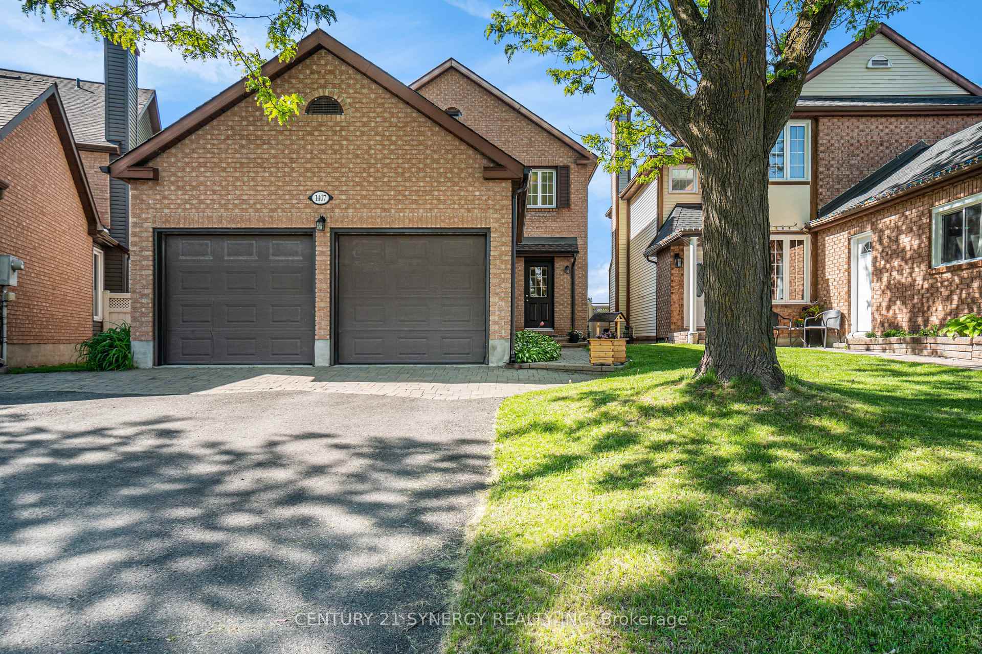 Photo 1 of 1407 Progress Place, Ottawa, Pineview — HOMEH