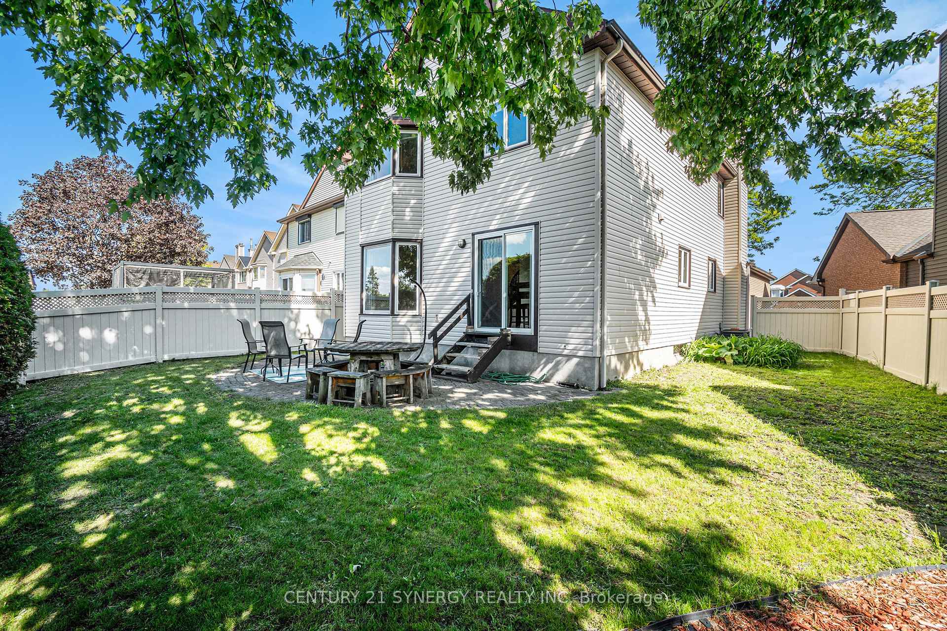 Photo 27 of 1407 Progress Place, Ottawa, Pineview — HOMEH