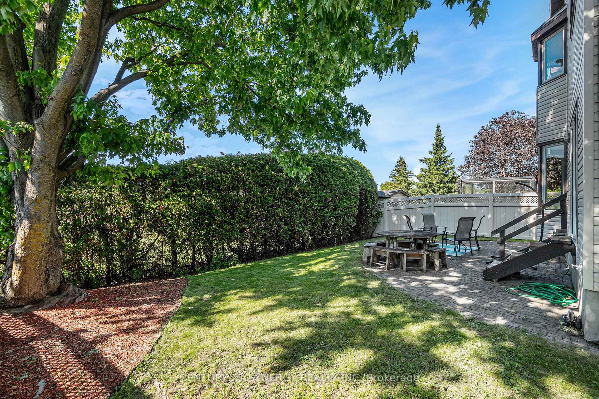 Photo 28 of 1407 Progress Place, Ottawa, Pineview — HOMEH
