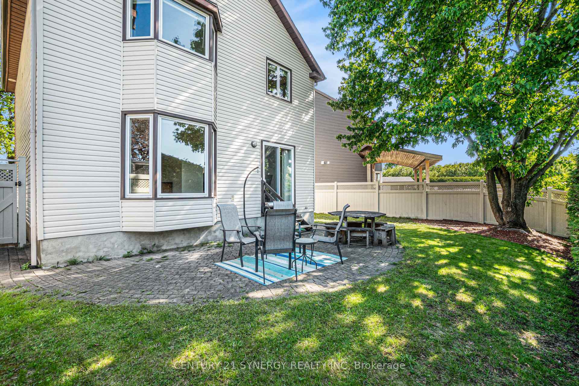 Photo 29 of 1407 Progress Place, Ottawa, Pineview — HOMEH
