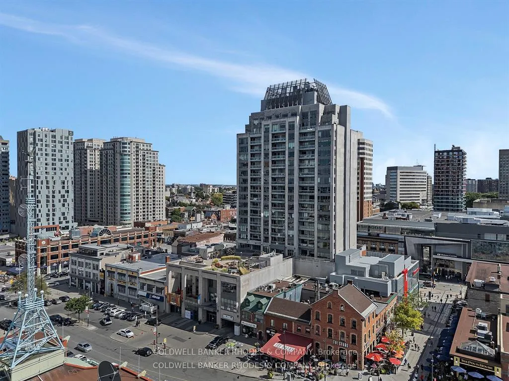 Photo of Unit 502, 90 George Street