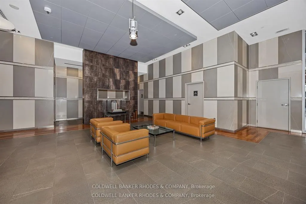 Photo 4 of Unit 502, 90 George Street, Ottawa, Lower Town/Byward Market — HOMEH