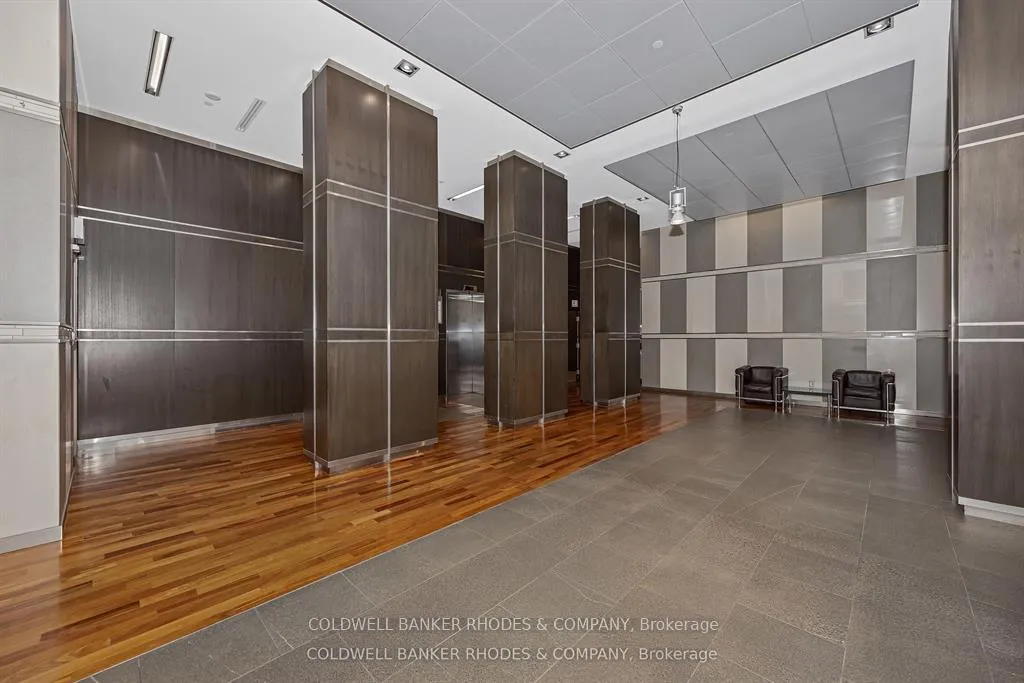 Photo 5 of Unit 502, 90 George Street, Ottawa, Lower Town/Byward Market — HOMEH