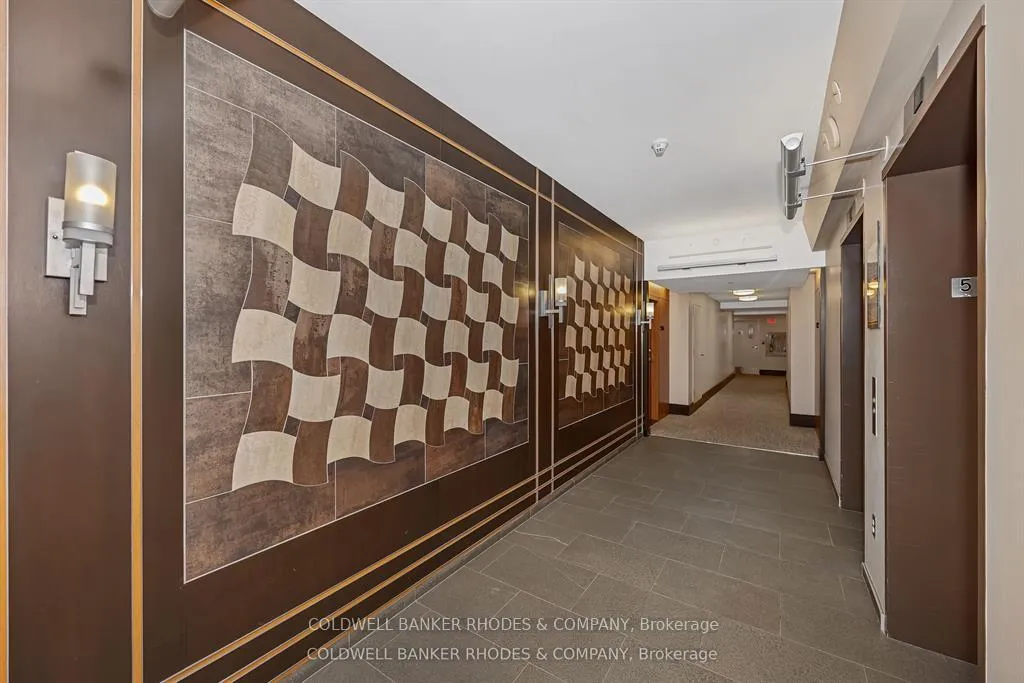 Photo 6 of Unit 502, 90 George Street, Ottawa, Lower Town/Byward Market — HOMEH