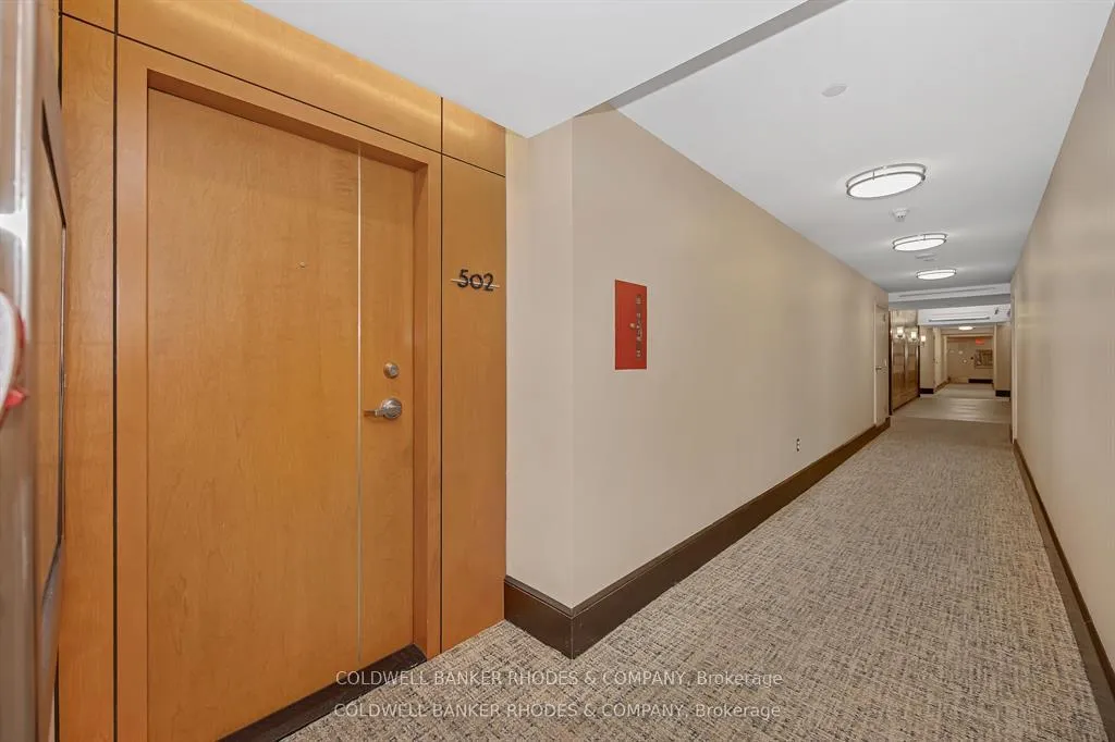 Photo 7 of Unit 502, 90 George Street, Ottawa, Lower Town/Byward Market — HOMEH