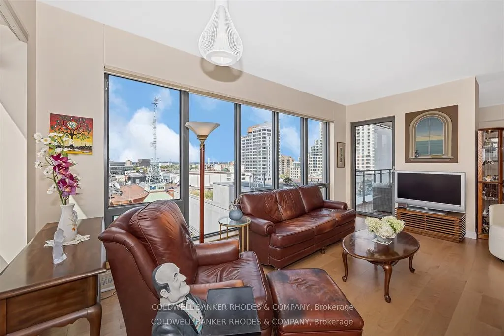 Photo 10 of Unit 502, 90 George Street, Ottawa, Lower Town/Byward Market — HOMEH