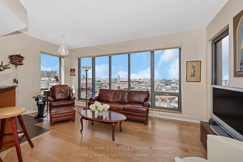 Photo 11 of Unit 502, 90 George Street, Ottawa, Lower Town/Byward Market — HOMEH