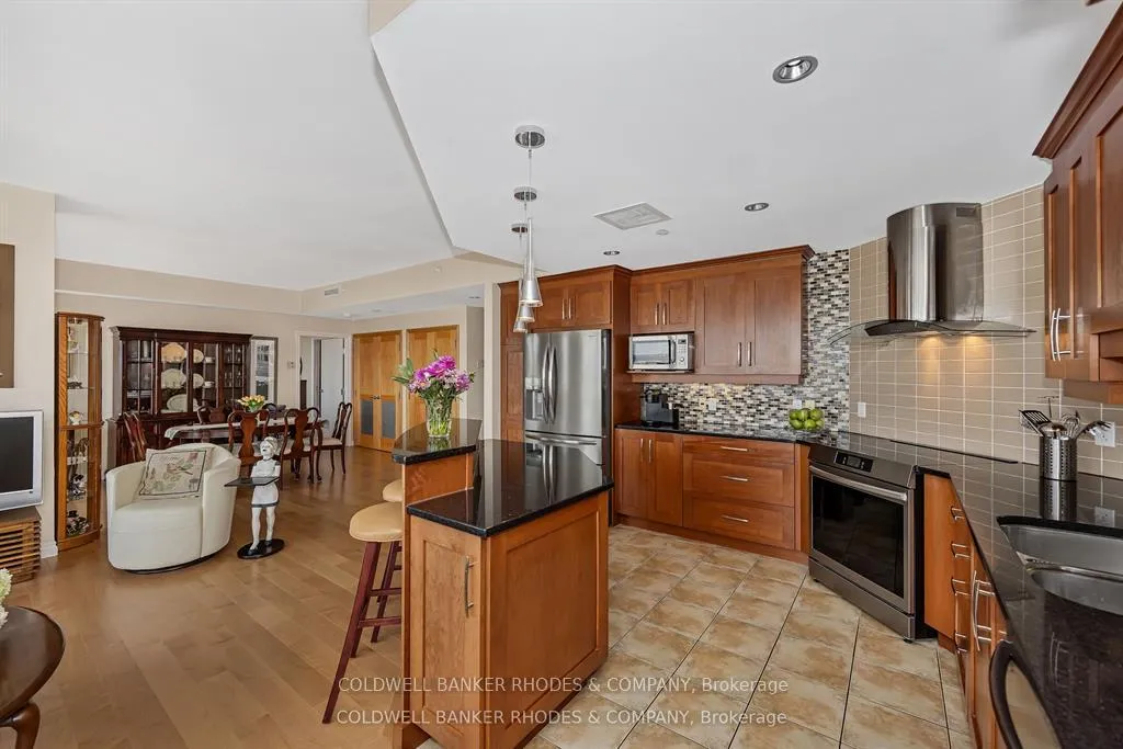 Photo 13 of Unit 502, 90 George Street, Ottawa, Lower Town/Byward Market — HOMEH