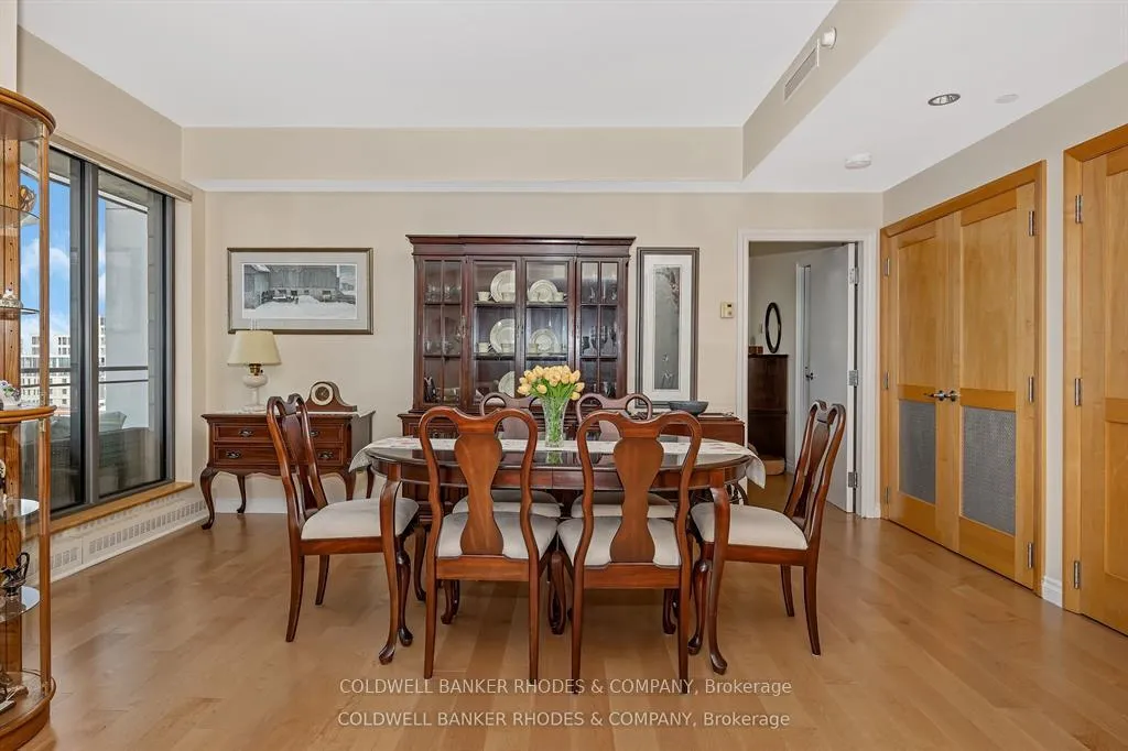 Photo 14 of Unit 502, 90 George Street, Ottawa, Lower Town/Byward Market — HOMEH