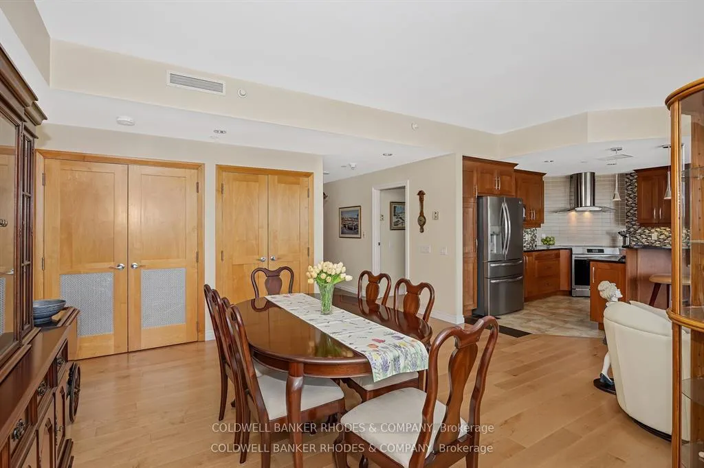 Photo 15 of Unit 502, 90 George Street, Ottawa, Lower Town/Byward Market — HOMEH