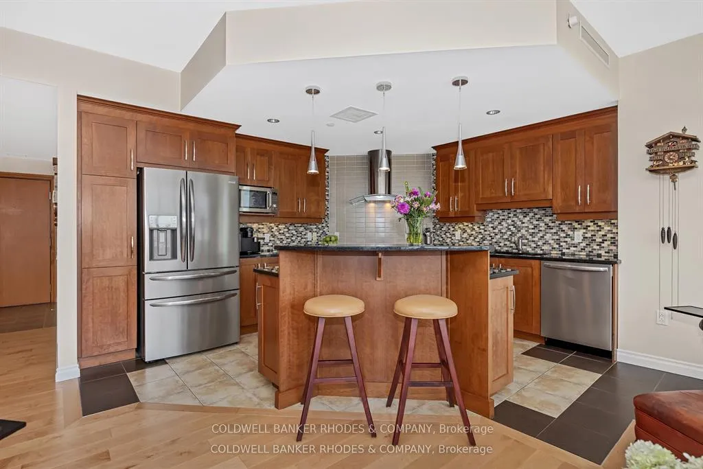 Photo 17 of Unit 502, 90 George Street, Ottawa, Lower Town/Byward Market — HOMEH
