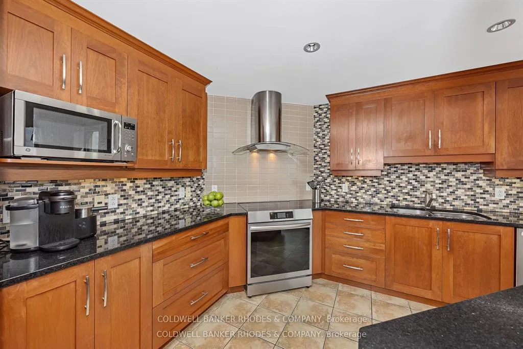Photo 18 of Unit 502, 90 George Street, Ottawa, Lower Town/Byward Market — HOMEH