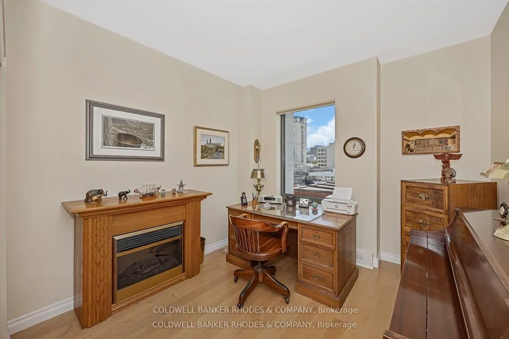 Photo 24 of Unit 502, 90 George Street, Ottawa, Lower Town/Byward Market — HOMEH