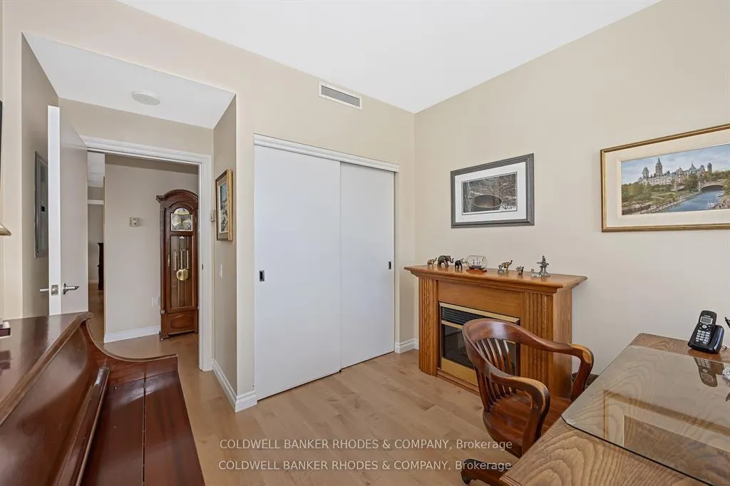 Photo 25 of Unit 502, 90 George Street, Ottawa, Lower Town/Byward Market — HOMEH