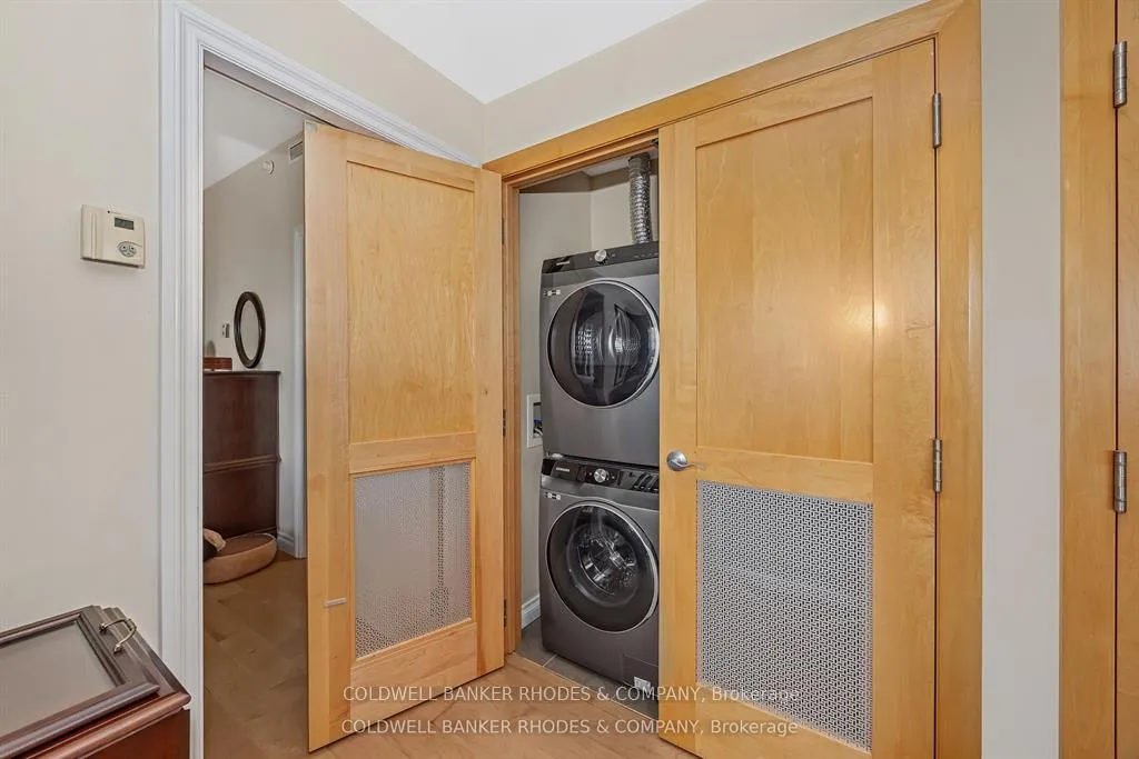 Photo 27 of Unit 502, 90 George Street, Ottawa, Lower Town/Byward Market — HOMEH