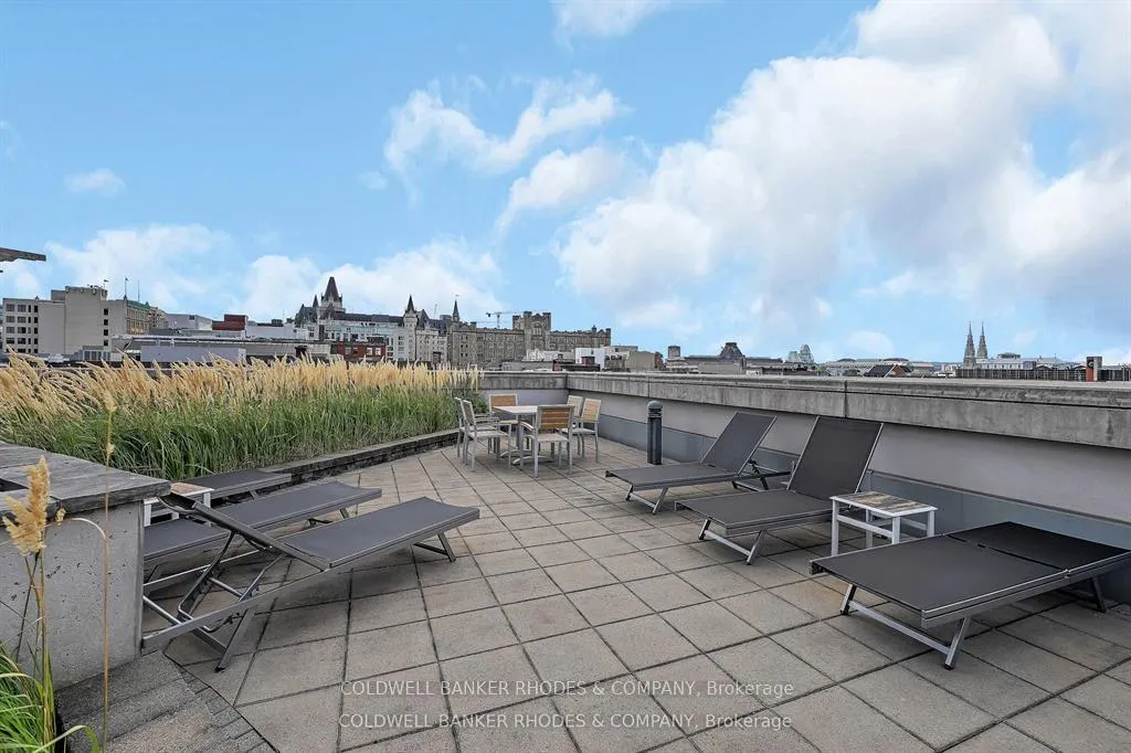 Photo 37 of Unit 502, 90 George Street, Ottawa, Lower Town/Byward Market — HOMEH