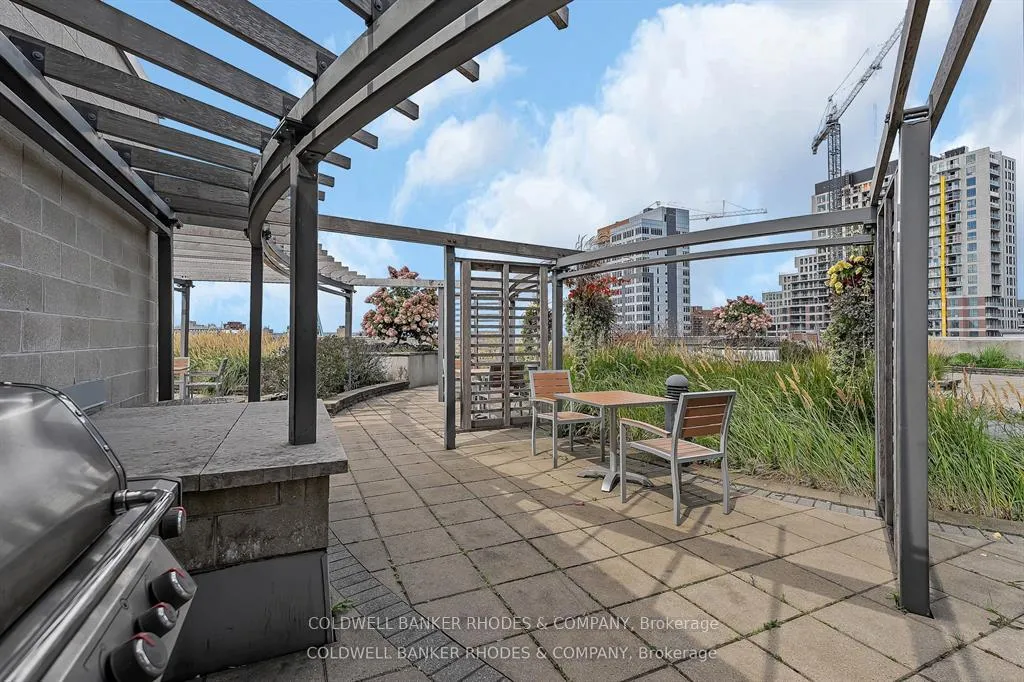Photo 38 of Unit 502, 90 George Street, Ottawa, Lower Town/Byward Market — HOMEH