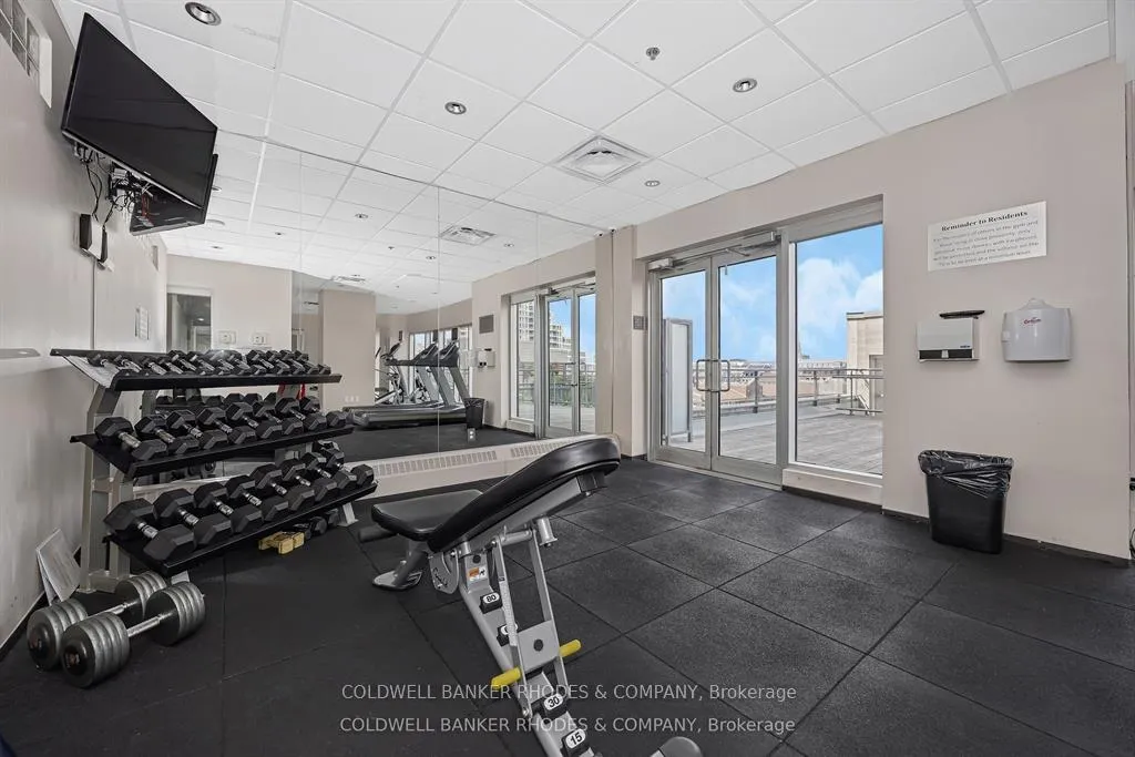 Photo 41 of Unit 502, 90 George Street, Ottawa, Lower Town/Byward Market — HOMEH