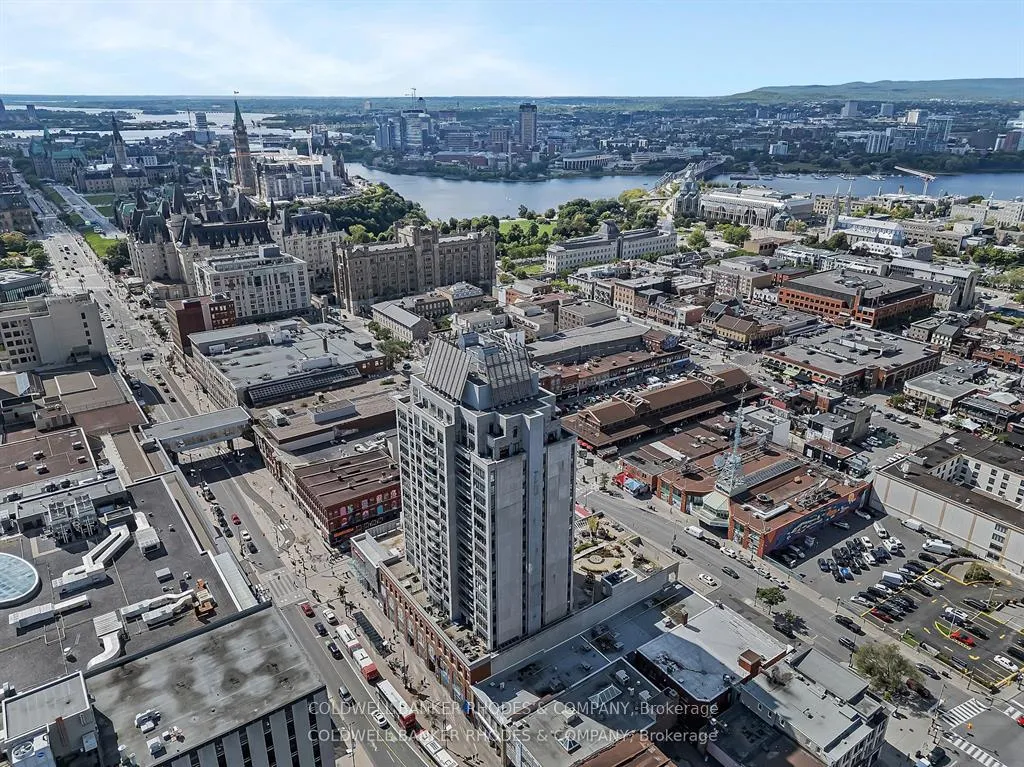 Photo 44 of Unit 502, 90 George Street, Ottawa, Lower Town/Byward Market — HOMEH