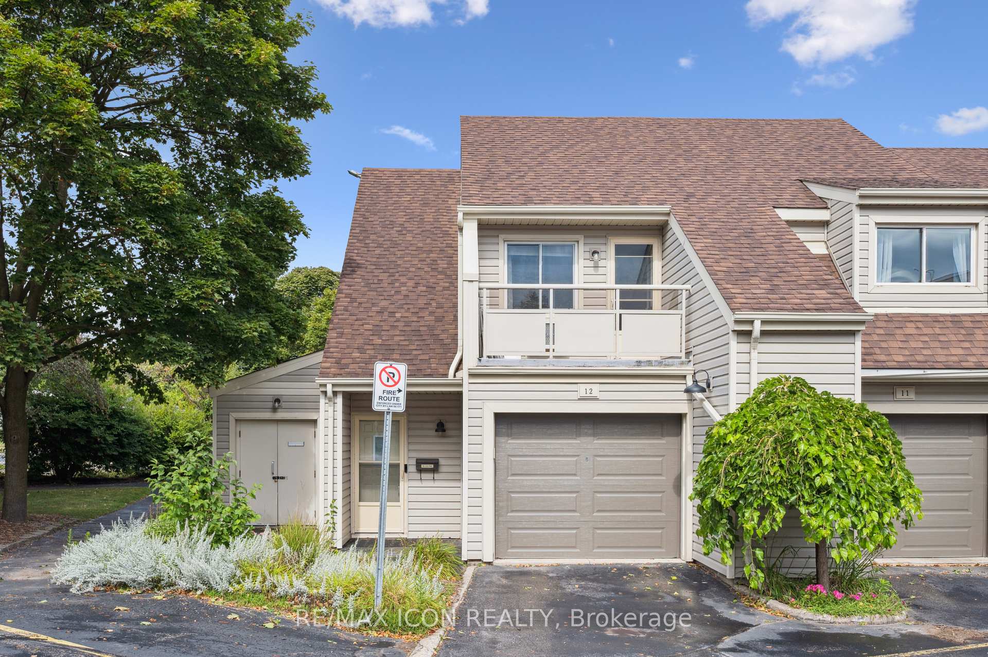 Photo 1 of Unit 12, 337 Kingswood Drive, Kitchener — HOMEH