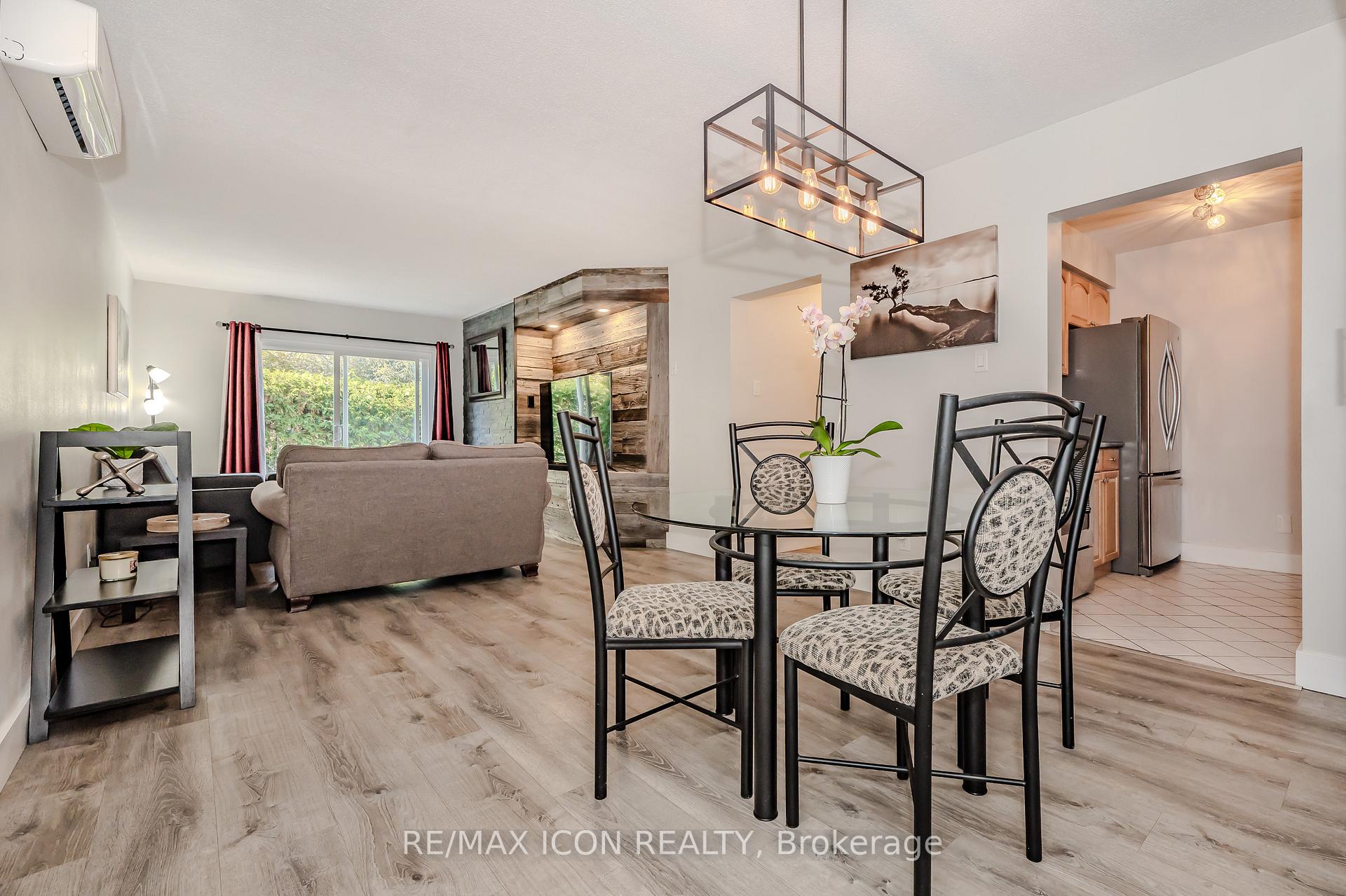 Photo 7 of Unit 12, 337 Kingswood Drive, Kitchener — HOMEH